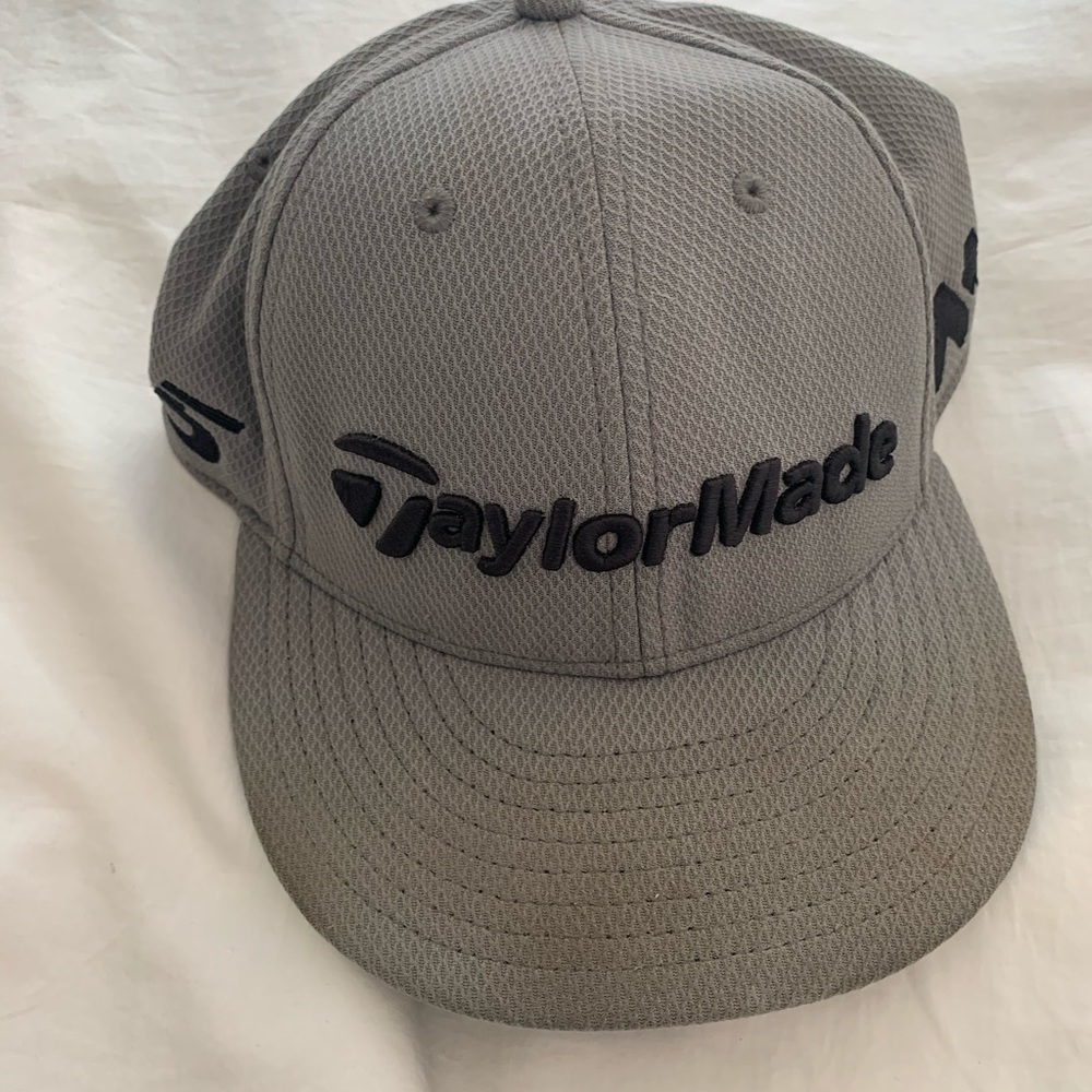 New Era Taylormade 9Fifty Adjustable Golf Hat